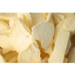 Lyofio Jablko plátky 60 g – Zboží Dáma