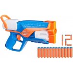 Pistole Nerf N Series Agility – Zboží Dáma