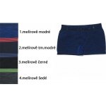 Greenice chlapecké bezešvé trenskoslipy – Sleviste.cz