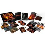 Iron Maiden: Burning Ambition Limit. Collectors Edition Steelbook 4K UHD BD – Hledejceny.cz