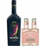 Metaxa Zeus 12* 40% 0,7 l (holá láhev) – Sleviste.cz