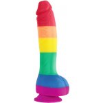 NS Novelties COLOUR PRIDE EDITION 8 – Zboží Mobilmania