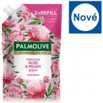 Palmolive Sensorial Escape Moroccan Rose & Peony tekuté mýdlo na ruce 500 ml – Zboží Mobilmania