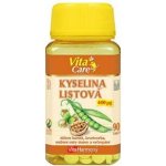 VitaHarmony Kyselina Listová 400mcg 480 tablet – Hledejceny.cz