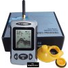 Wireless Fish Finder