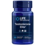Life Extension Testosterone Elite 30 vegetariánská kapsle – Hledejceny.cz