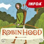 Robin Hood - Howard Pyle - 2CD – Zbozi.Blesk.cz