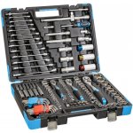 Güde GWZK 157 gola sada 157-dílů 39003 – Zboží Dáma Güde GWZK 157 gola sada 157-dílů 39003 – Zboží Dáma