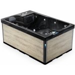 Lovia L303 Midnight Opal, Light Wood – Zboží Dáma
