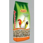 Avicentra Professional Střední papoušek 20 kg – Zboží Dáma
