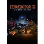 Magicka 2: Ice, Death and Fury – Hledejceny.cz