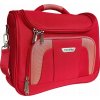 Kosmetická taška Friedrich-lederwaren Travelite 98492 Red Orlando Beauty Case