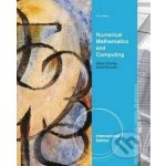 Numerical Mathematics and Computing - E.W. Cheney – Hledejceny.cz