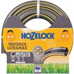 Hozelock Zavlažovací hadice 50m Tricoflex Ultramax 12.5mm 116244 – Hledejceny.cz