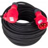 Prodlužovací kabely DEMA 75015D