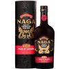 Rum Naga Pearl of Jakarta 42,7% 0,7 l (karton)