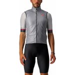 Castelli Aria Shell silver grey pánská – Zboží Dáma