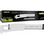 Aquael Leddy Slim Plant 20-30 cm, 5 W bílá – Zboží Dáma