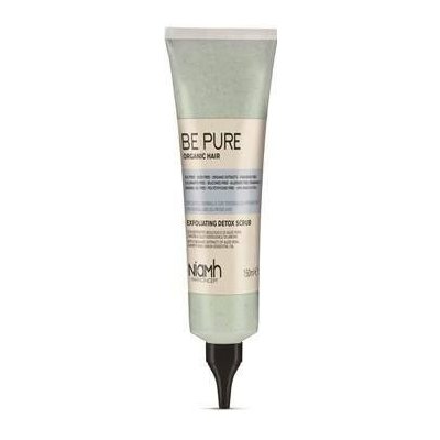 Niamh Be Pure Detox Scrub 150 ml – Hledejceny.cz