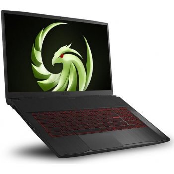 MSI Alpha 17 A4DEK-020CZ