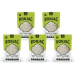 Usui Konjakové fettuccine v nálevu 270 g – Sleviste.cz