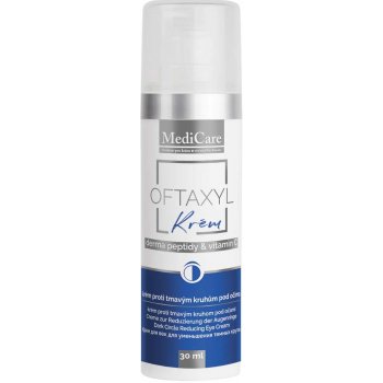 SynCare Oftaxyl krém pro redukci kruhů po očima 30 ml