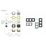Schneider Electric Unica NU305954E – HobbyKompas.cz