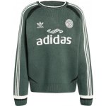 adidas Originals Adicolor Blokecore zelená – Hledejceny.cz