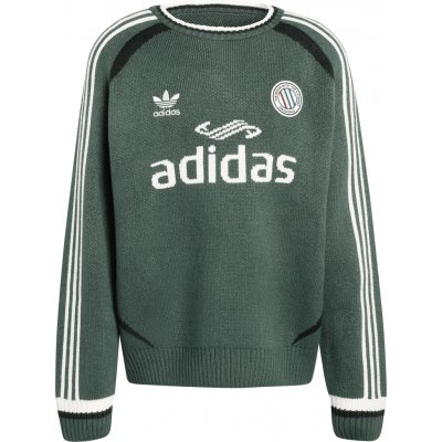 adidas Originals Adicolor Blokecore zelená – Hledejceny.cz