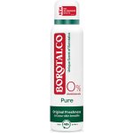 Borotalco Pure Original Freshness deospray 150 ml – Zbozi.Blesk.cz