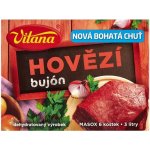 Vitana Hovězí bujón 60 g – Zboží Dáma