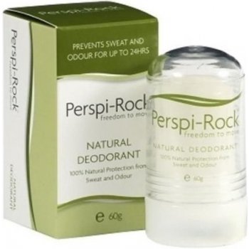 Perspi-Rock 100% přírodní deospray 60 ml