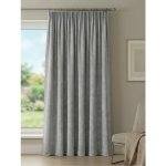 TERMO závěs nebo látka, PALLADIUM thermal 16 šedý, 142 cm 142 cm – Hledejceny.cz