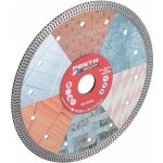 Festa Levior Kotouč diamantový 200 x 2 x 25,4 mm 21204 – Zboží Mobilmania