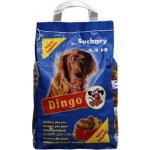 Dingo suchary STANDARD 2,5 kg – Zboží Mobilmania