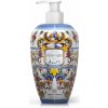 Sprchové gely Rudy Profumi SRL Maioliche sprchový gel/pěna Amalfi Peony 700 ml