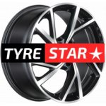 MAK KASSEL 8,5x19 5x112 ET37 black mirror – Sleviste.cz