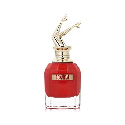 Jean Paul Gaultier Scandal Le parfém Intense parfémovaná voda dámská 50 ml – Zboží Mobilmania