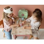 Little Dutch Doktorský kufřík – Zboží Dáma
