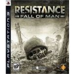 Resistance: Fall of Man – Zbozi.Blesk.cz