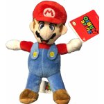 Mario Super Mario 20 cm – Zbozi.Blesk.cz