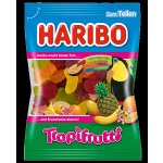 Haribo Fizz Miami želé s ovocnými příchutěmi 85 g – Zboží Mobilmania