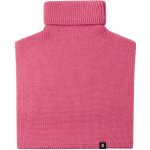 Dětský nákrčník Reima Kaulain Soft coral – Sleviste.cz