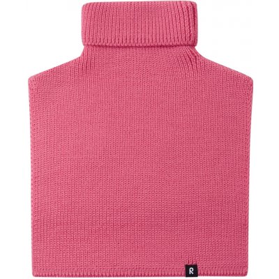 Dětský nákrčník Reima Kaulain Soft coral – Sleviste.cz