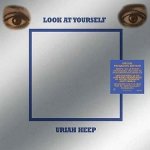 Uriah Heep - Look At Yourself LP – Hledejceny.cz