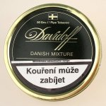 Davidoff Danish Mixture 50 g – Zbozi.Blesk.cz