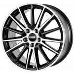 CMS C23 8x19 5x112 ET50 diamond black – Hledejceny.cz