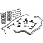 Sada pružin a stabilizátorů Whiteline pro Ford MUSTANG 2014- s MagneRide | S550, FM, FN | Zboží Auto