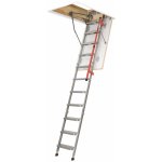 Fakro LML Lux 70 x 120 cm / 280 cm – Zboží Mobilmania