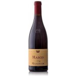 Manincor Mason Pinot Nero 2022 Červené 13% 0,75 l (holá láhev) – Hledejceny.cz